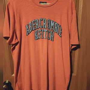 Men's Abercrombie shirt